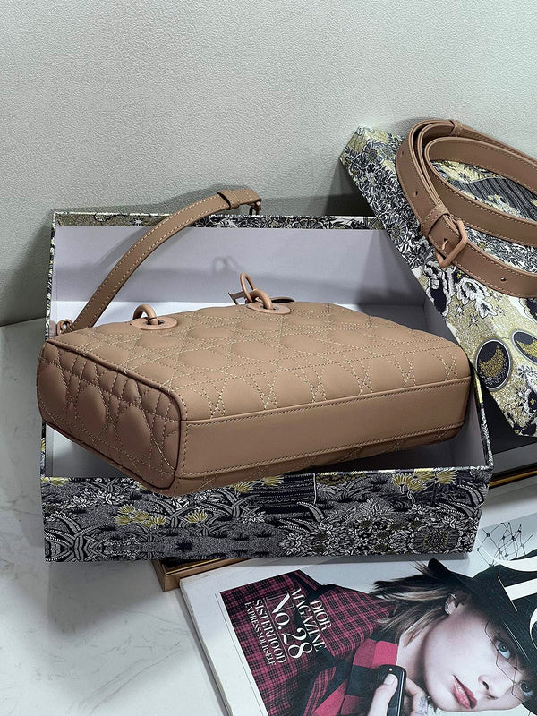 Ozarra - Dir Bags - 517