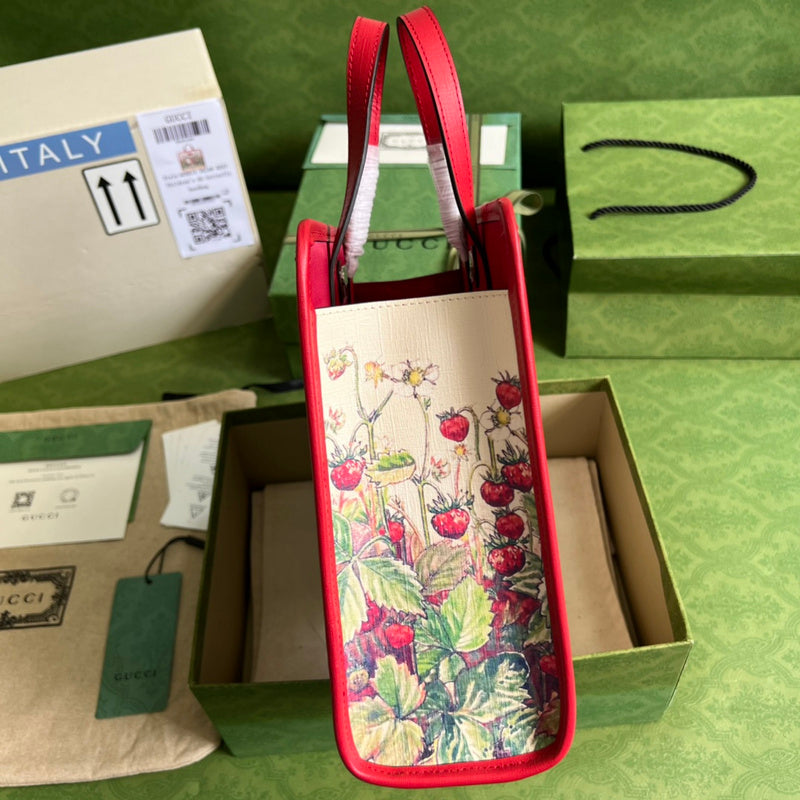 OZ - GCI Bags - 754