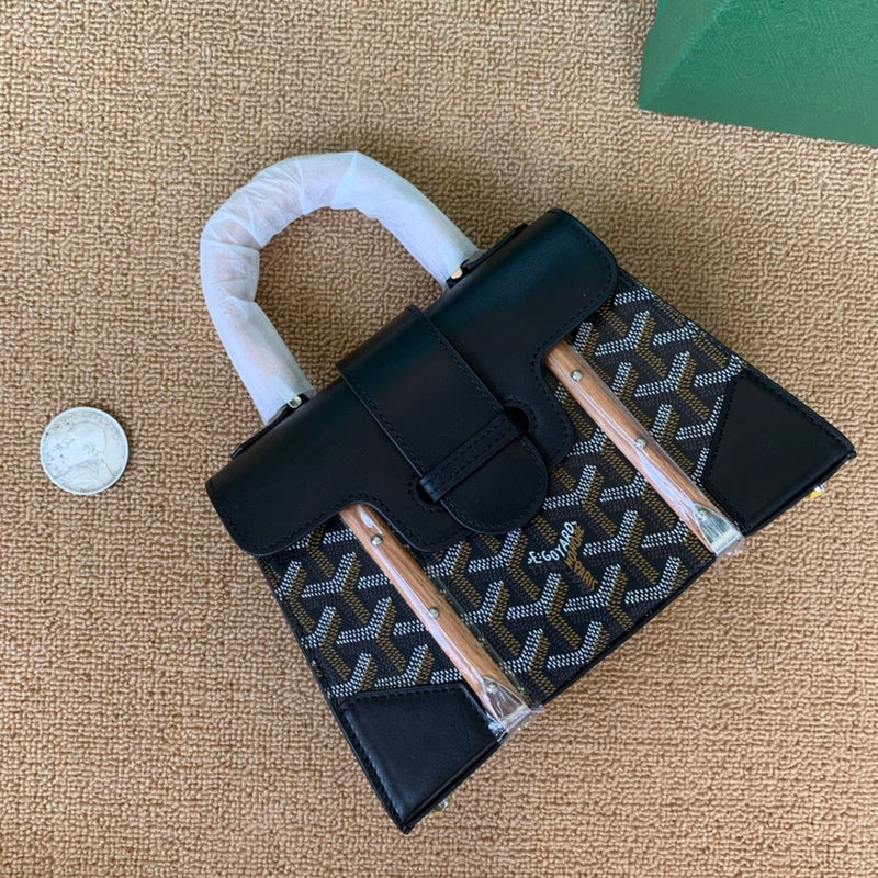 Ozarra - GOD Bags - 137