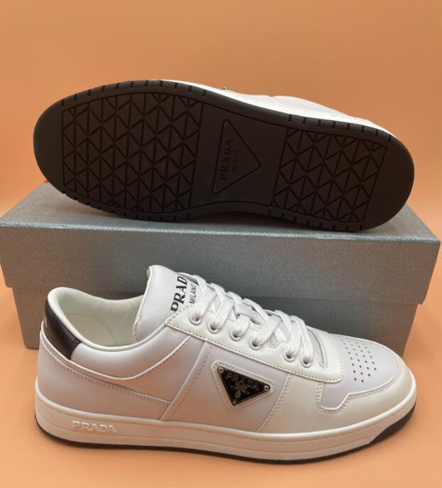 Ozarra Luxury - PD Men Shoes - 253