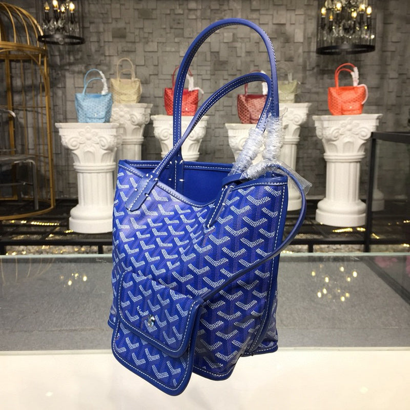Ozarra - GOD Bags - 789
