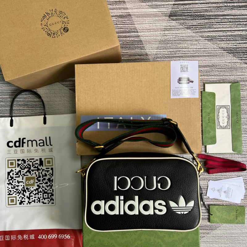 Ozarra - GCI Bags - 4320