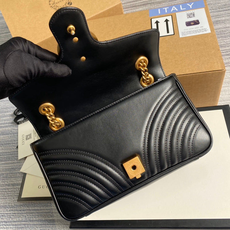 Ozarra - GG Bags - 2199