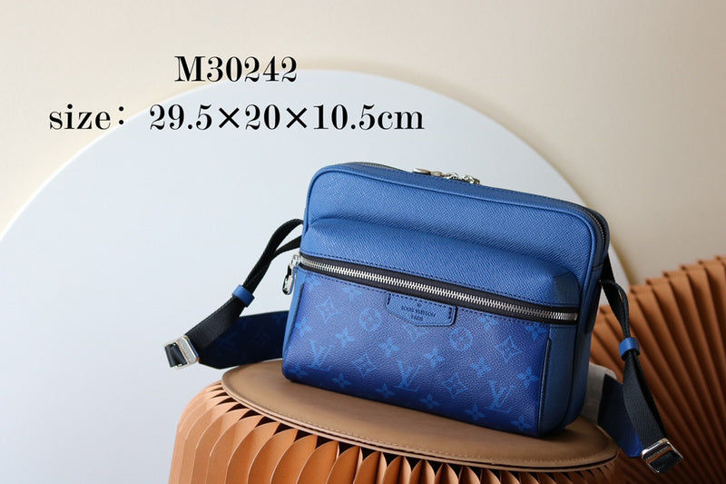 Ozarra Fashion Lu-Vi bags - 17184