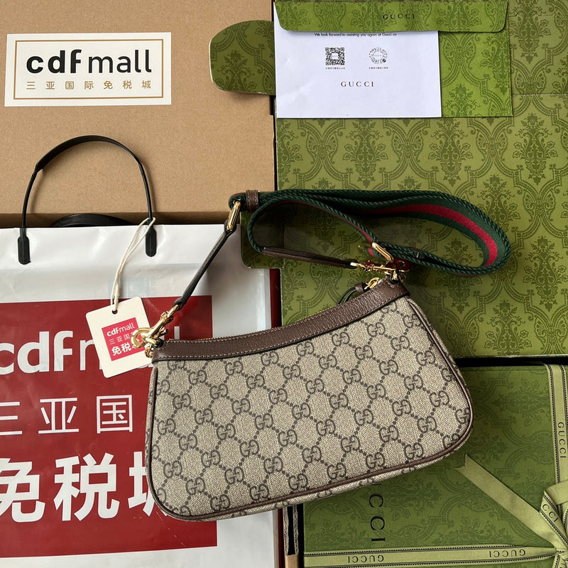 OZ - GCI Bags - 363