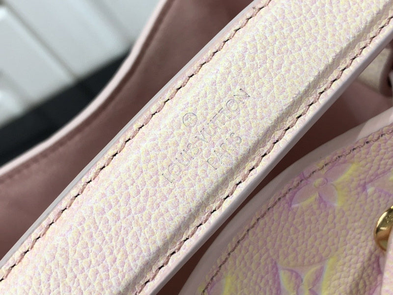 Fashion Lu-Vi bags - 2457