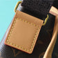 Ozarra Fashion Lu-Vi bags - 10013