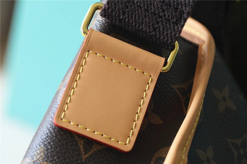 Ozarra Fashion Lu-Vi bags - 10013