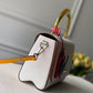 Ozarra Luxury - LOV Bags - 3159
