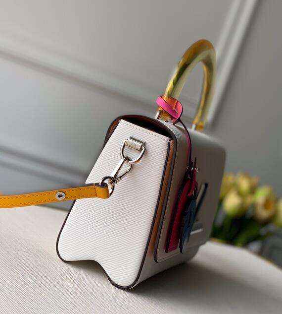 Ozarra Luxury - LOV Bags - 3159
