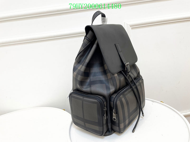 Ozarra Fashion -BBR Bags - 118