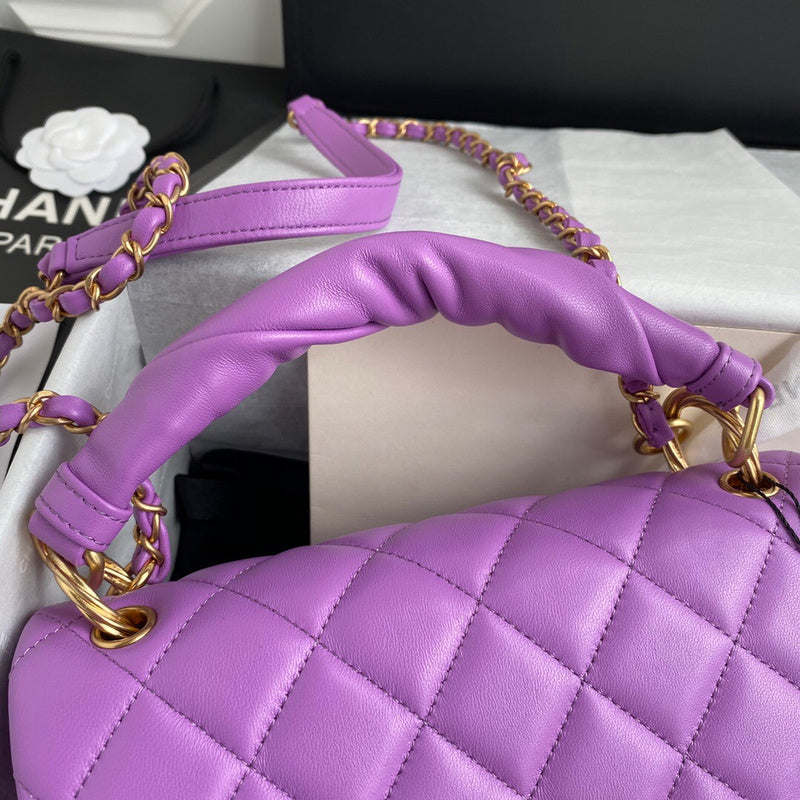 Ozarra - CHL Bags - 7426