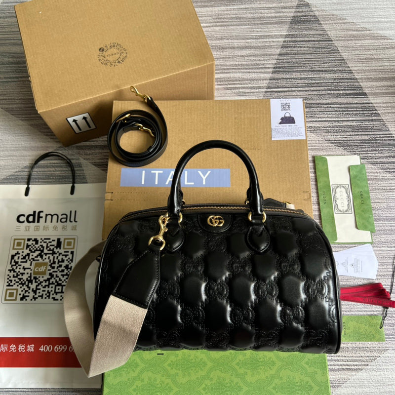 Ozarra - GCI Bags - 5277