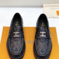 Ozarra Luxury - LOV Men Shoes - 1125