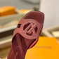 Ozarra Luxury - LOV Women Shoes - 054