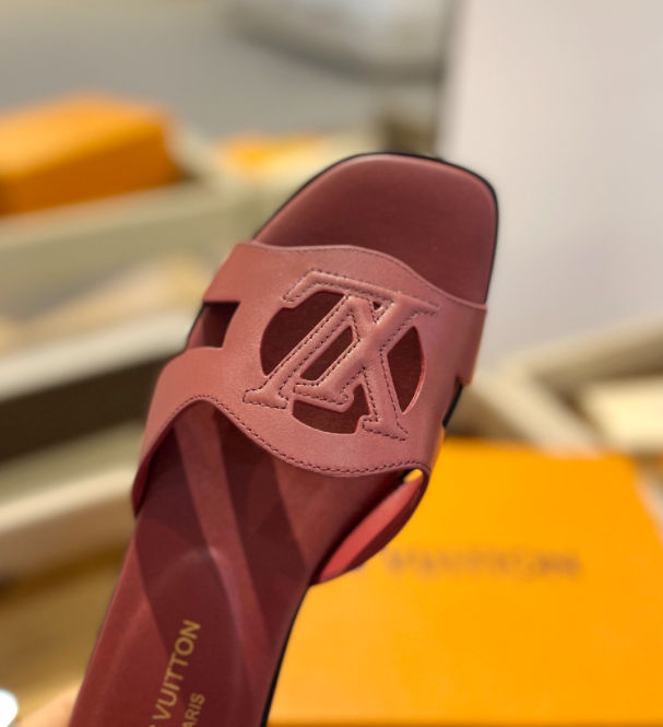 Ozarra Luxury - LOV Women Shoes - 054