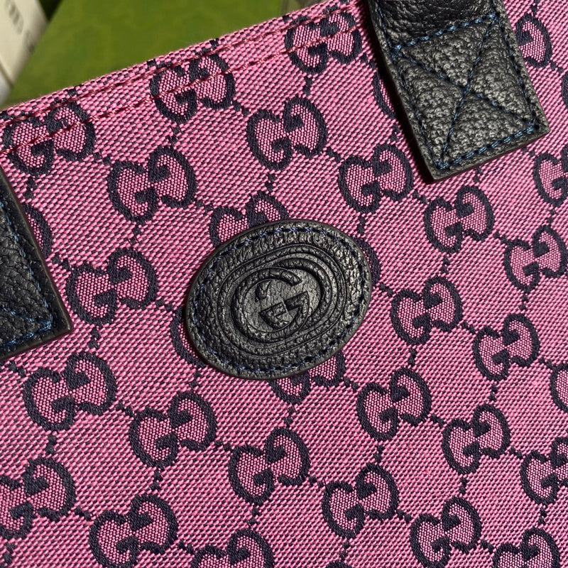 OZ - GCI Bags - 1180