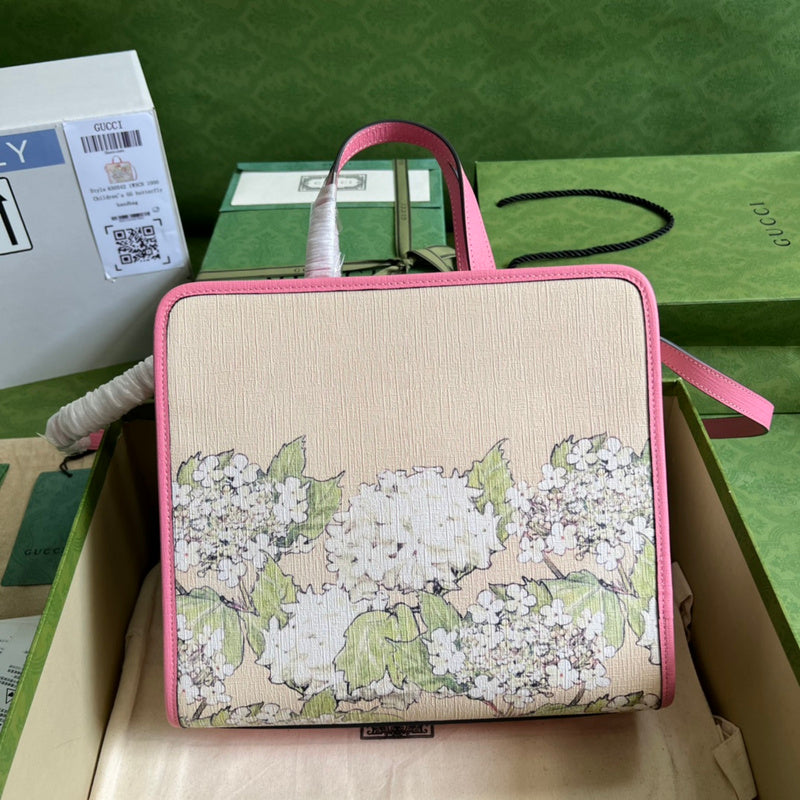 OZ - GCI Bags - 760