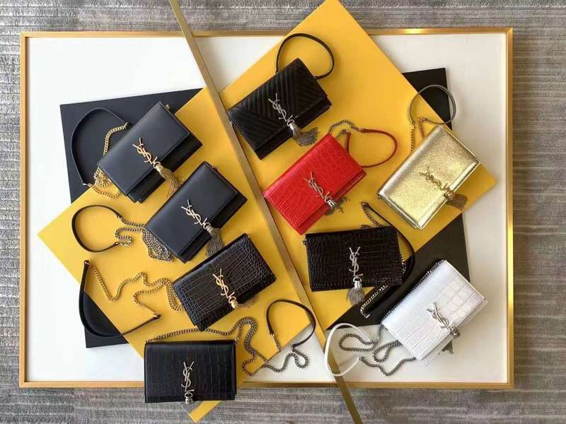 Ozarra - SLY Bags 290