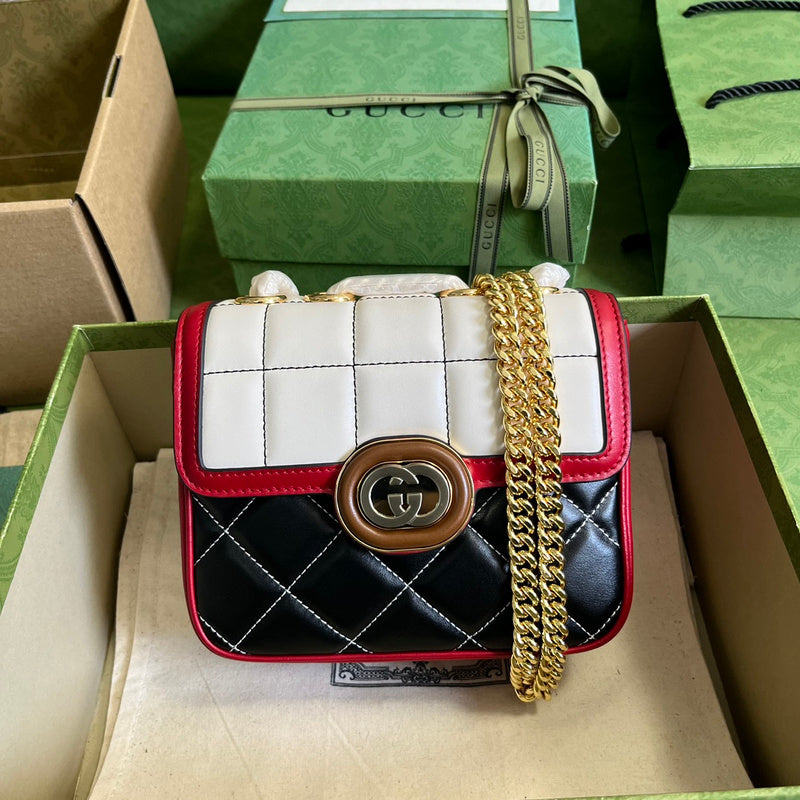 OZ - GCI Bags - 1390