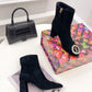 Ozarra Luxury - LOV Women Shoes - 818