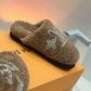 Ozarra Luxury - LOV Women Shoes - 450