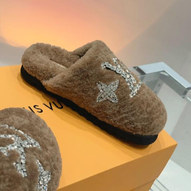 Ozarra Luxury - LOV Women Shoes - 450