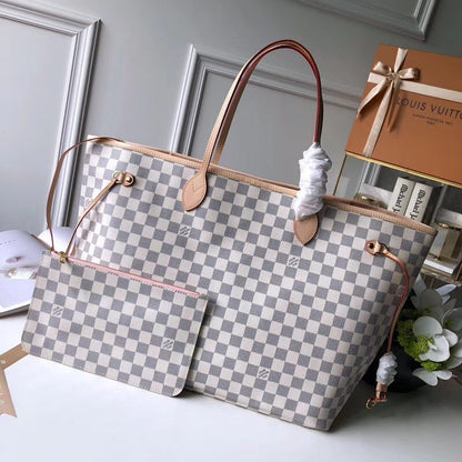 Ozarra Fashion Lu-Vi bags - 17902