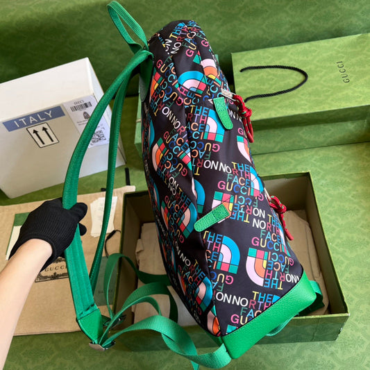 OZ - GCI Bags - 600