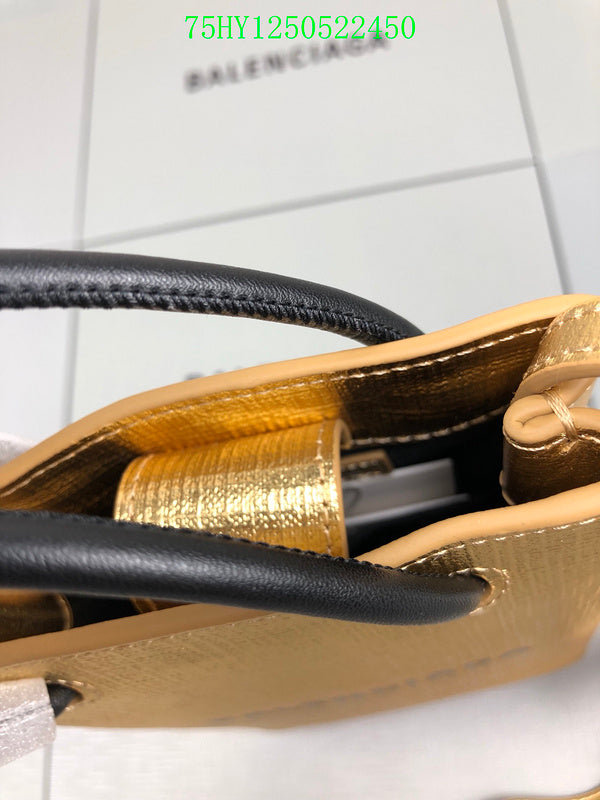 Ozarra Fashion - BGA Bags - 1770