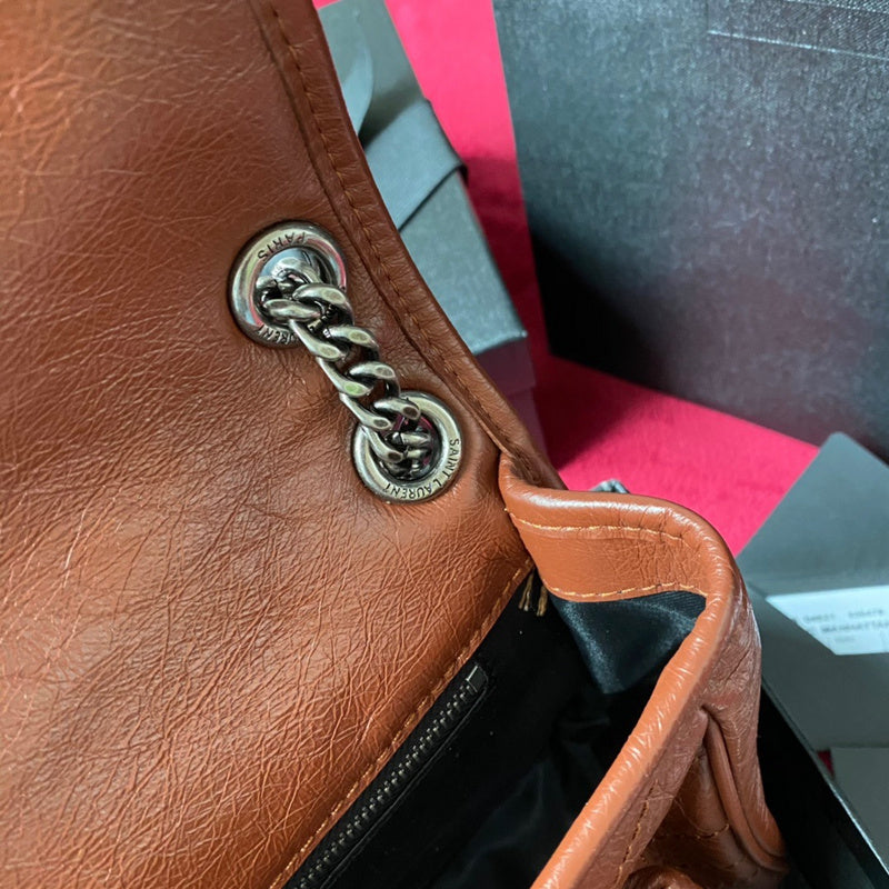 Ozarra - SLY Bags 357