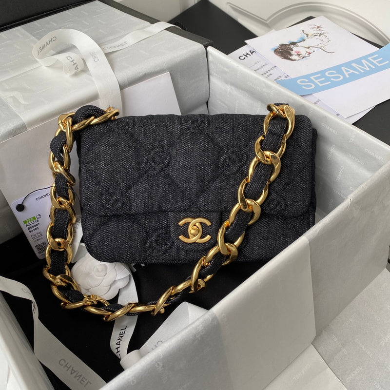 Ozarra - CHL Bags - 7368