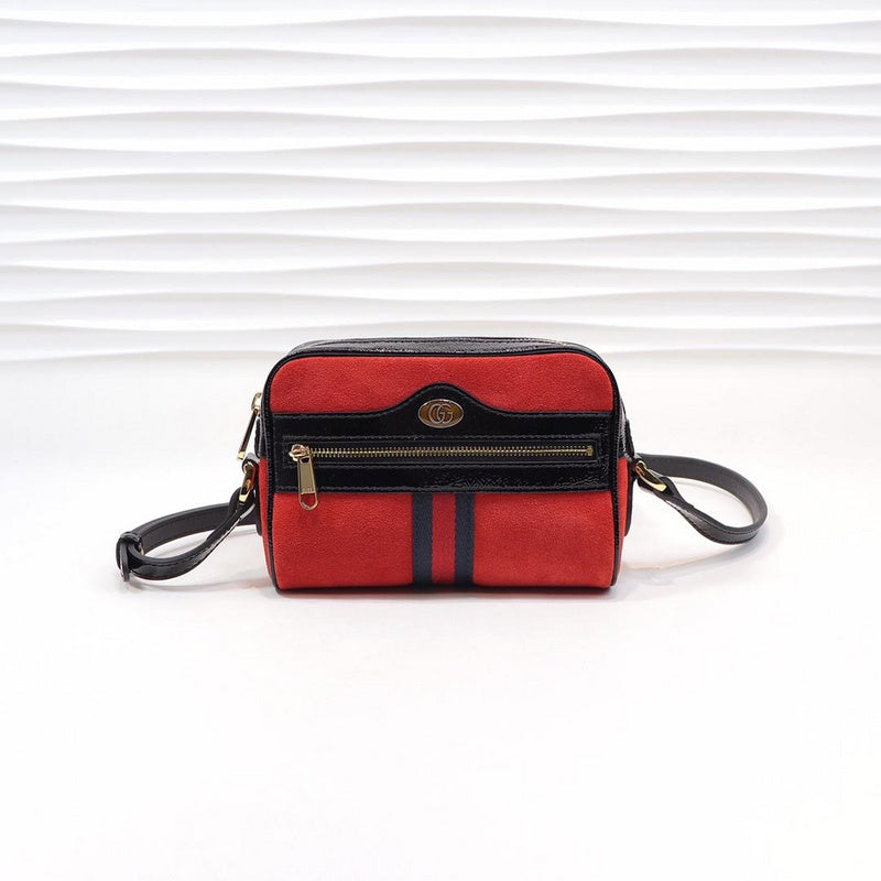 BAB - GCI Bags - 1011