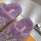 Ozarra Luxury - LOV Women Shoes - 470