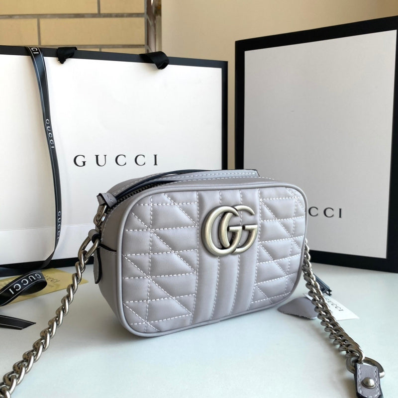 Ozarra - GCI Bags - 2016