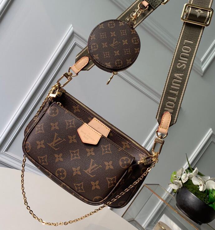 Ozarra Luxury - LOV Bags - 2941