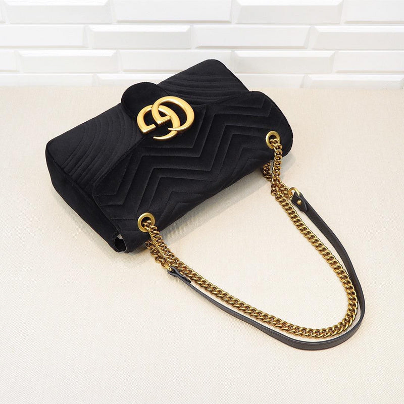 BAB - GCI Bags - 861