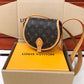 Ozarra Luxury - LOV Bags - 2542