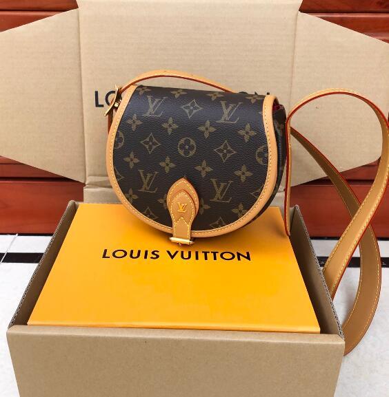 Ozarra Luxury - LOV Bags - 2542