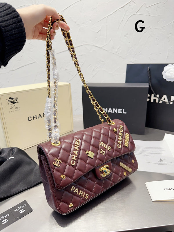 Ozarra - CHL Bags - 7077