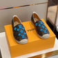 Ozarra Luxury - LOV Men Shoes - 1601