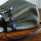 Ozarra Fashion Lu-Vi bags - 8239