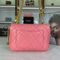 BAB - CHL Bags - 3380