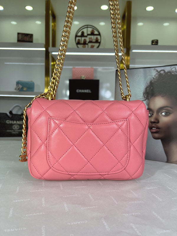 BAB - CHL Bags - 3380