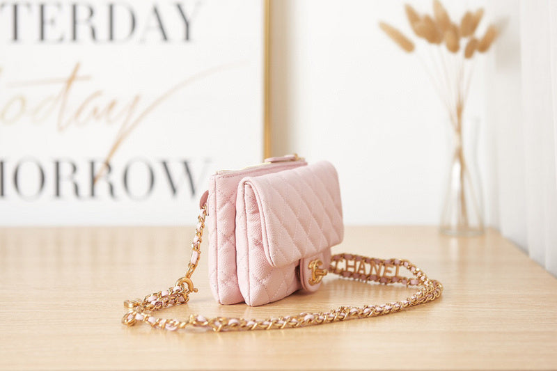 BAB - CHL Bags - 3128