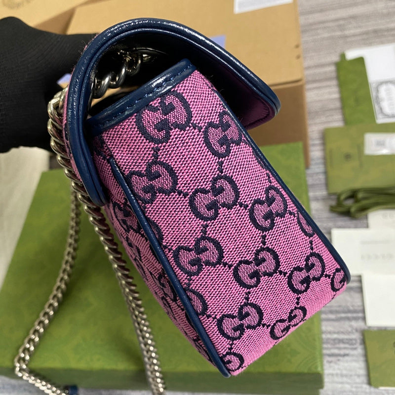 Ozarra - GG Bags - 1957