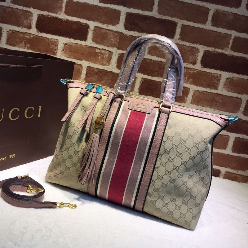 BAB - GCI Bags - 1229