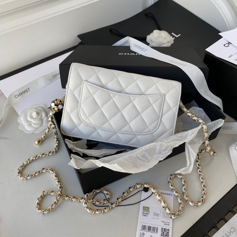 Ozarra - CHL Bags - 7616