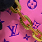 Ozarra Luxury - LOV Bags - 3172