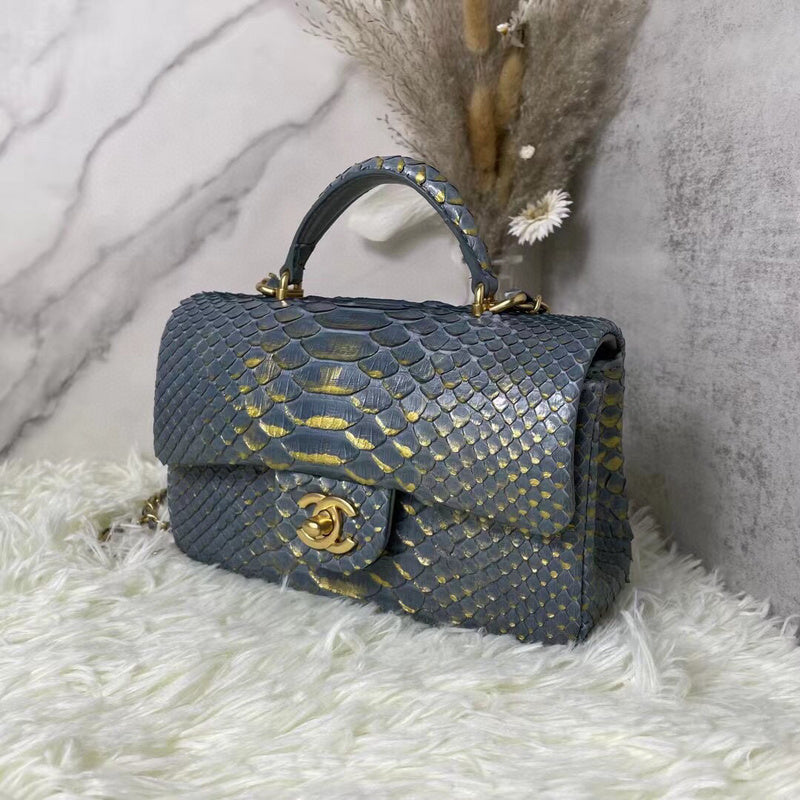BAB - CHL Bags - 3153